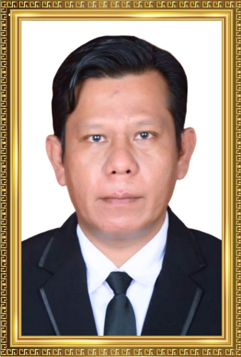 Ns.Hormat Janner Manurung, M.Kep