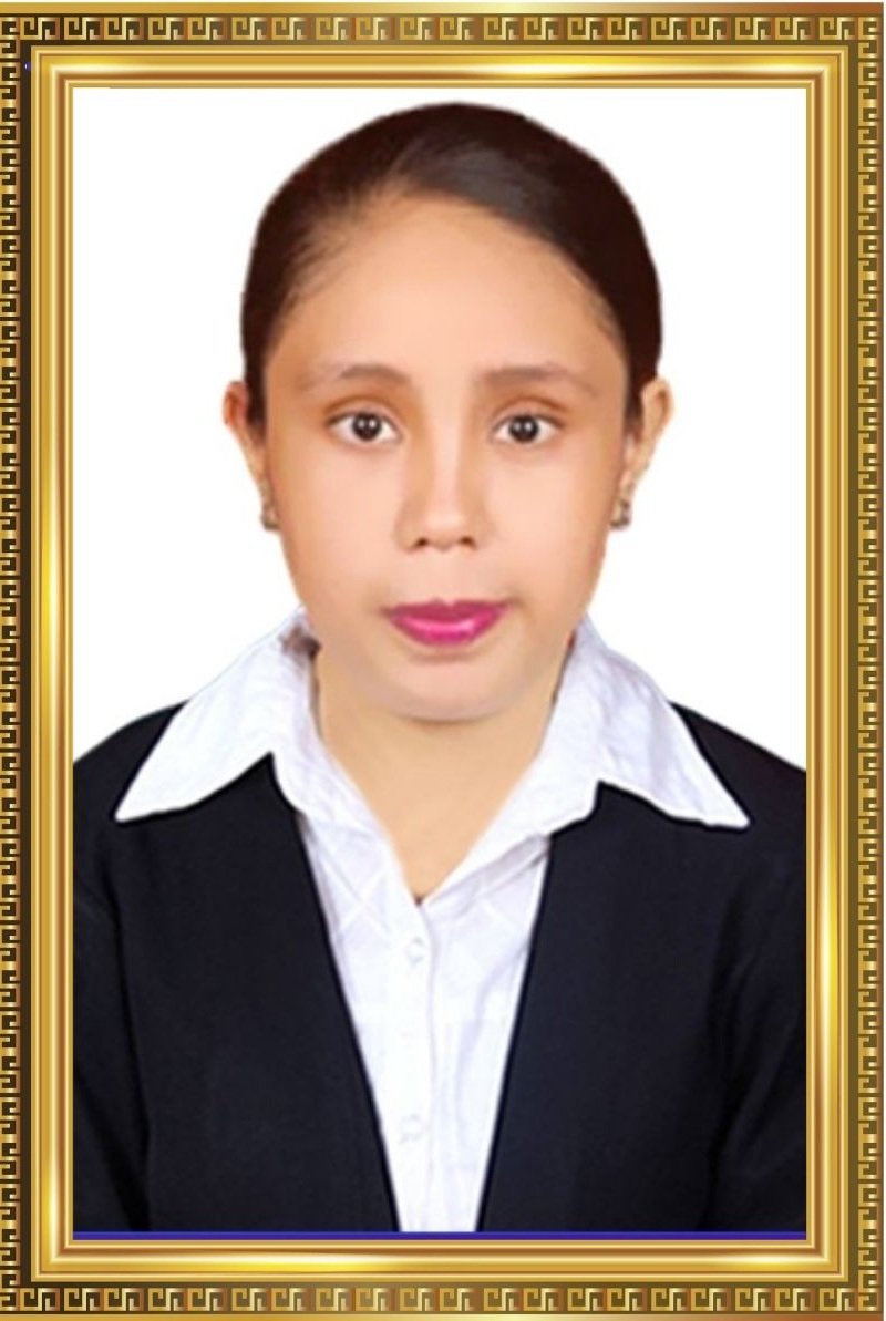 Ns. Vini Anjelia Pattinaja, M.Kep