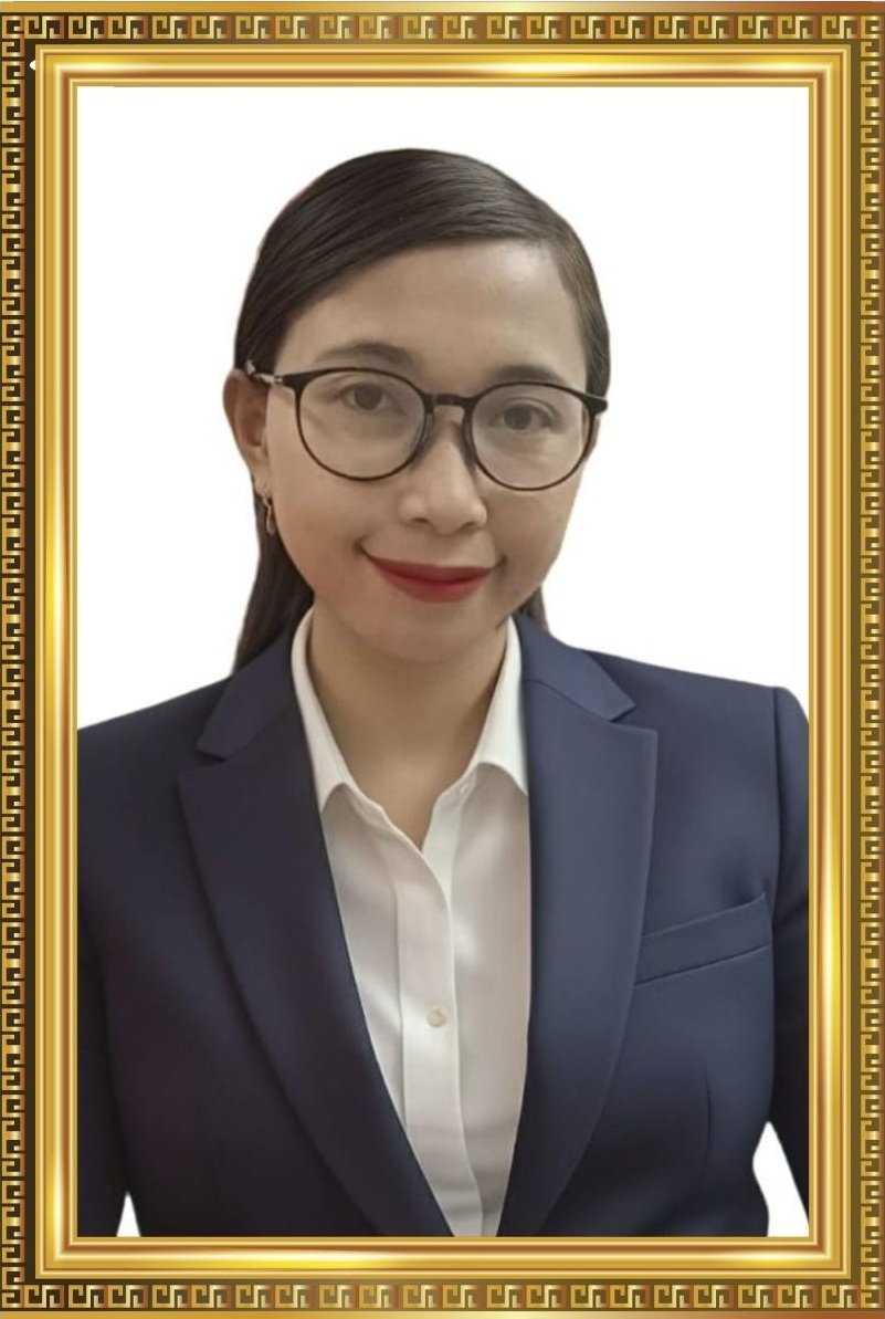 Ns. Maria Delviana,  M.Kep